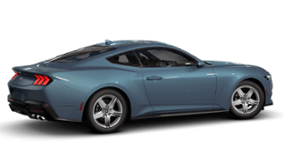 2026 Ford Mustang® External Image 3
